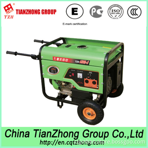 12HP Gasoline Generator